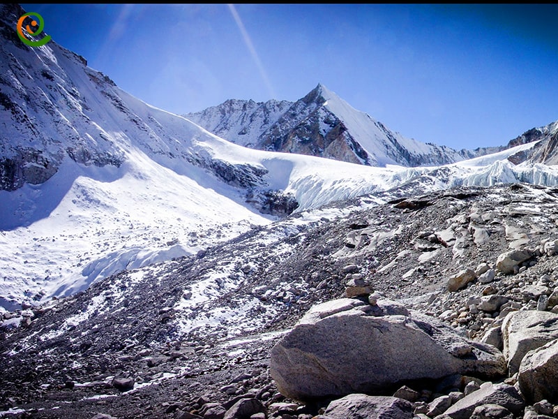 راهنمای صعود به قله ماکالو از پروژه 14 قله هشت هزار متری از دکوول